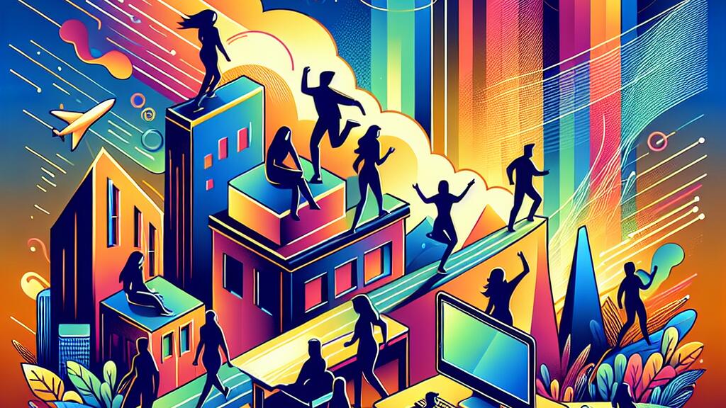 Promoting and Marketing the Online Social Event